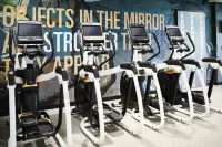 Archer Hotel Tysons - Phòng Gym