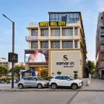 Hotel Hill City - Homestays