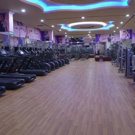 Apartments Fakhama Chark - Serviced Apartments