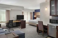 Residence Inn Columbia West/Lexington - parking