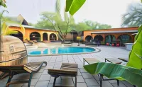 Jollyboys Backpackers and Camp - Pools