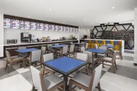奧利夫布蘭奇貝斯特韋斯特格洛飯店 - Wi-Fi