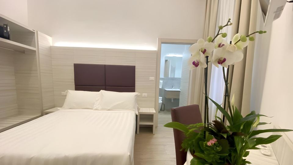 Hotel Fioralba