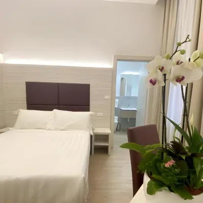 Hotel Fioralba Hotels near Bisceglie Subway Station
