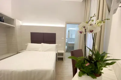 Hotel Fioralba Hotels in San Siro