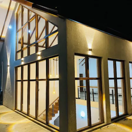 Sigiri Holiday Bungalow