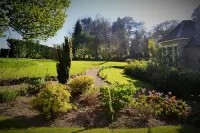 Craigellachie Lodge - Homestays