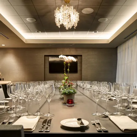 Archer Hotel Napa