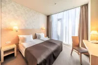 Rixwell Elefant Hotel - ที่มีฟิตเนส
