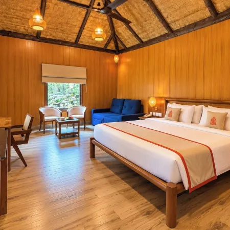 Regenta Resort Sakleshpur