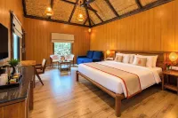 Regenta Resort Sakleshpur - bar