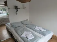 Haus Ekeler Gaste -  Ferienhäuser