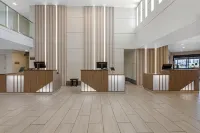 Executive Residency by Best Western Denver East - Balkon