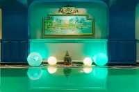 Hôtel Colbert Palace - spa