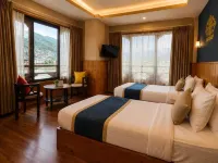 Hotel Sangayling - 2 tähden