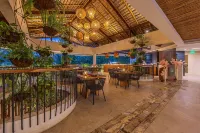 Azura Beach Resort - All Inclusive - Adults Only - breakfast