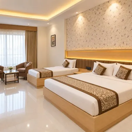 Hotel Ocean Pearl