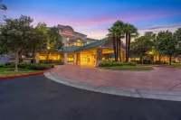 Hilton Garden Inn Fairfield - Kolam Renang