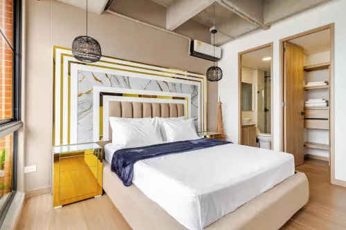 One Living Luxe Mall City Plaza - 2-Star