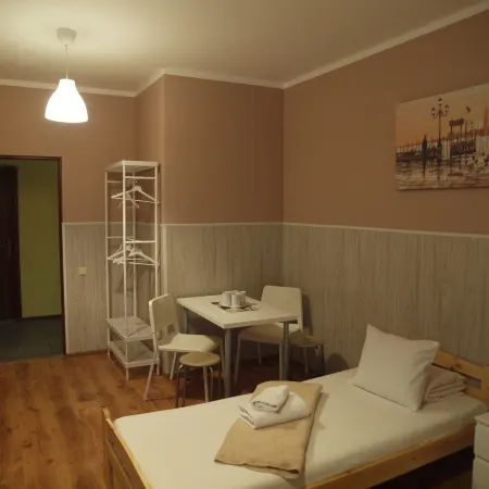 City Westa Hotel