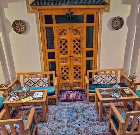 Dar roeya