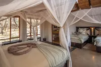 Thornhill Safari Lodge - 3-stjärniga