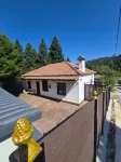 Oniropagida house in beautiful nature -  Privatzimmer