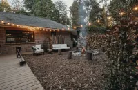 La Cascada Casa Patagónica by Don - 3-Star