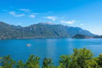 Paradiso di Menaggio Penthouse - 3 stjerner