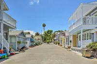 Catalina Island Cottage - Walk to Main St and Beach! - Parkplatz