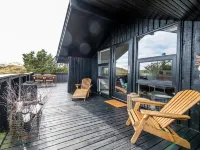 4 Person Holiday Home in Fanø - Wifi