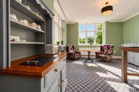 Belvilla Crewe Arms Hotel - Wifi