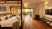 Getaway Beach Resort Kovalam - شاطئ