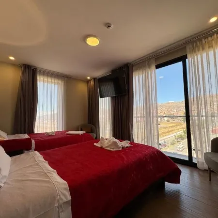 Hotel San Miguel Cusco Hotels in Cusco
