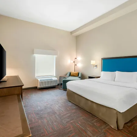 Hampton Inn Atlantic City/Absecon
