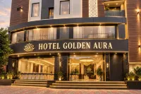 Hotel Golden Aura Inn - 2-Star