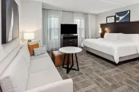 Staybridge Suites ALBANY WOLF RD-COLONIE CENTER by IHG - 3-Star