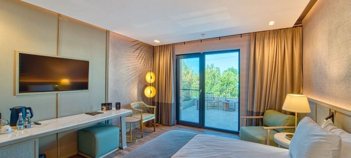 Duman Boutique Hotel Hotels in Constanta