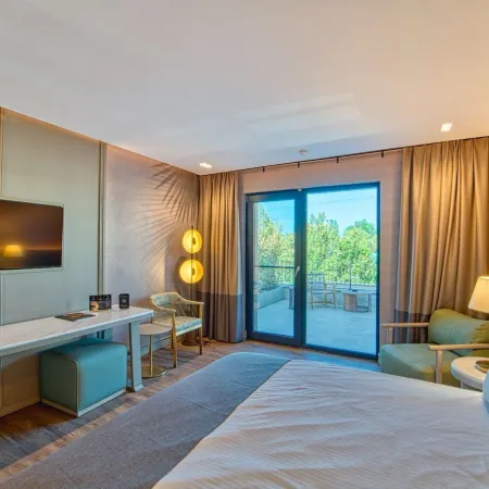 Duman Boutique Hotel