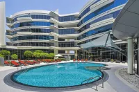 Majestic Arjaan by Rotana - Pools