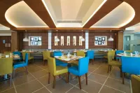 Red Fox by Lemon Tree Hotels, Alwar - Wifi