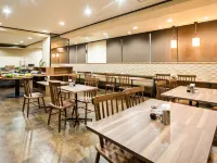 Hotel Sun Plaza Sakai - Desayuno
