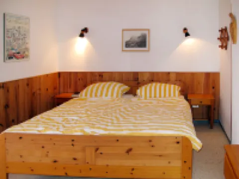 Cuevecitas Hoteles en Candelaria