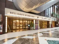Hotel Hankyu International Hotels near نوليدج كابيتال