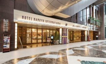 Hotel Hankyu International