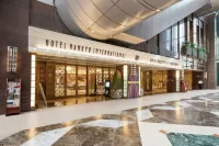 Hotel Hankyu International - Uima-altaat