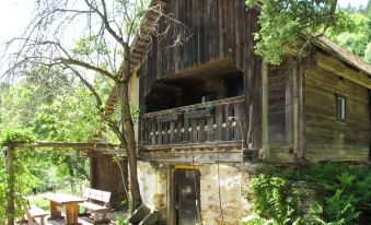 Waldweber - Housity