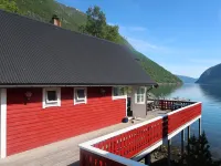 Njord Hotel a 