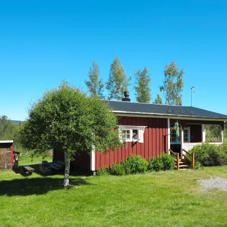 Vemhån Östholmen