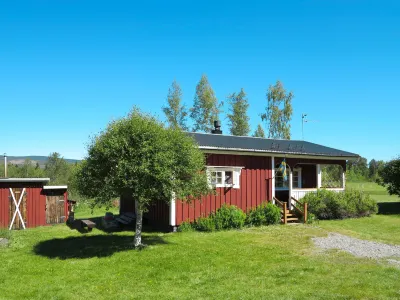 Vemhån Östholmen Hotels in 